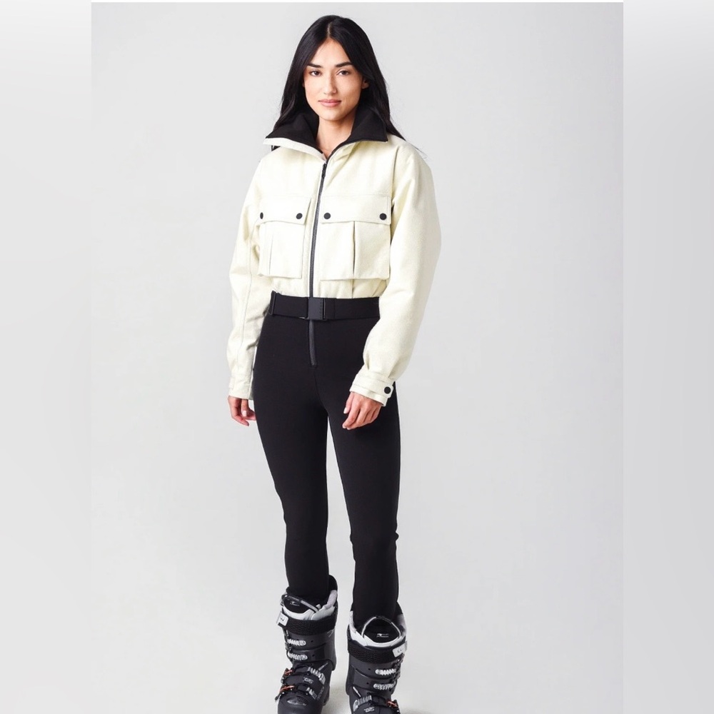Cordova Ski Suit